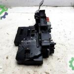 A 2049005601 MERCEDES C KASA ARKA SAM BEYNİ SİGORTA KUTUSU