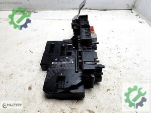 A 2049005601 MERCEDES C KASA ARKA SAM BEYNİ SİGORTA KUTUSU