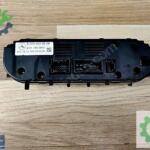 A 2049006608 Mercedes W218 W204 C-Serisi klima kontrol ünitesi