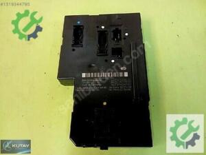 A 2049008601 Mercedes W204 C Sınıfı arka sam beyni