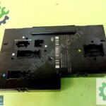A 2049008601 Mercedes W204 C Sınıfı arka sam beyni
