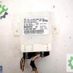 A 2049009201 Park kontrol ünitesi Parktronic A2045450432