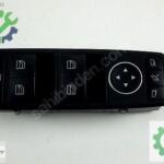 A 2049055402 Mercedes W212 W204 C E sınıfı pencere kontrolü