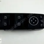 A 2049055402 Mercedes W212 W204 C E sınıfı pencere kontrolü