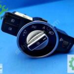 A 2049058002 Mercedes-Benz C W 204 FAR AÇMA ANAHTARI ORJİNAL