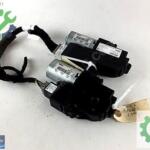A 2049064102 Mercedes W204 Sunroof Motorları Orjinal