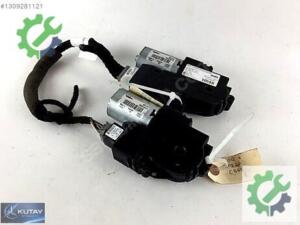 A 2049064102 Mercedes W204 Sunroof Motorları Orjinal