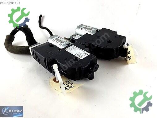 Mercedes-Benz C Komple Sunroof 2049064102 çıkma parça