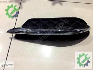 A 2049068900 MERCEDES W204 W212 Gündüz sürüş lambası sis farı