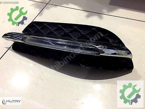 Mercedes-Benz E Sis Farı 2049068900 çıkma parça