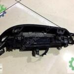 A 2049068900 MERCEDES W204 W212 Gündüz sürüş lambası sis farı