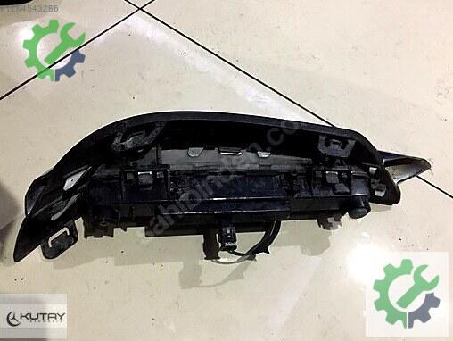 Mercedes-Benz E Sis Farı 2049068900 çıkma parça
