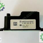 A 2054400073 MERCEDES W205 GERİLİM DÖNÜŞTÜRÜCÜ ORJİNAL