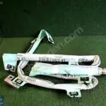 A 2058601102 Mercedes W205 SAĞ SOL TAVAN AİRBAG ORJİNAL
