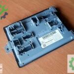 A 2059005947 Mercedes W205 sigorta kutusu BC-R kontrol ünitesi