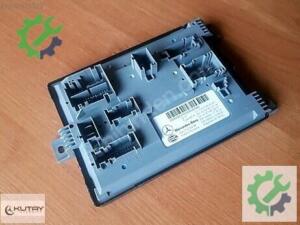 A 2059005947 Mercedes W205 sigorta kutusu BC-R kontrol ünitesi