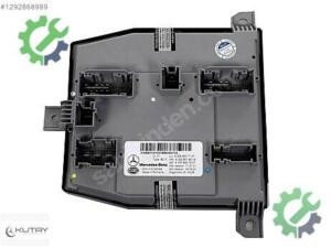 A 2059007147 MERCEDES W205 C180 C200 SAM BEYNİ orj