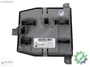 A 2059007147 MERCEDES W205 C180 C200 SAM BEYNİ orj