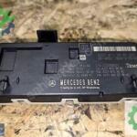 A 2059007218 Mercedes W205 elektrikli bagaj beyni A 2218703995