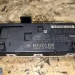A 2059007218 Mercedes W205 elektrikli bagaj beyni A 2218703995