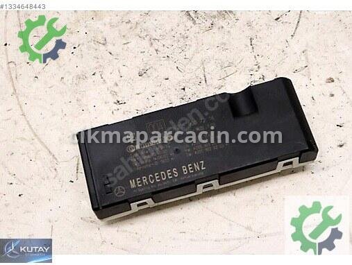 Mercedes-Benz C Bagaj Beyni 2059007218 çıkma parça