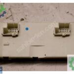 A 2059007218 Mercedes W205 elektrikli bagaj beyni A 2218703995
