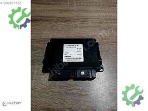 A 2059007705 Mercedes W205 Şanzıman Kontrol beyni A 2059001136