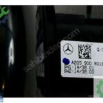 A 2059008018 Mercedes W205 C205 GLC W253 V 447 448 joystick ORJ