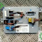 A 2059008304 MERCEDES W 205 C KASA ECU ARKA SAM BEYNİ