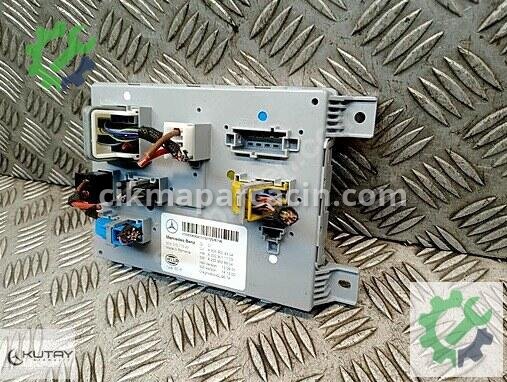 Mercedes-Benz C Sam Beyni 2059008304 çıkma parça