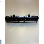 A 2059054615 Mercedes W205 orjinal klima kontrol paneli