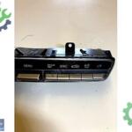 A 2059054615 Mercedes W205 orjinal klima kontrol paneli
