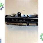 A 2059054615 Mercedes W205 orjinal klima kontrol paneli