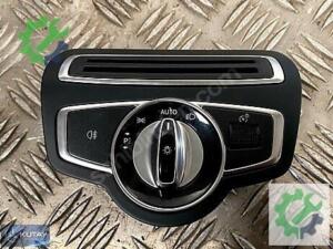A 2059056500 Mercedes W205 Far Anahtarı Düğmesi