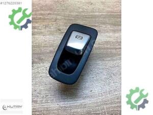 A 2059056603 Mercedes Benz W 205 el freni anahtarı düğmesi