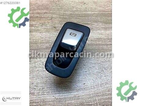 Mercedes-Benz C Kontrol Düğmeleri çıkma parça