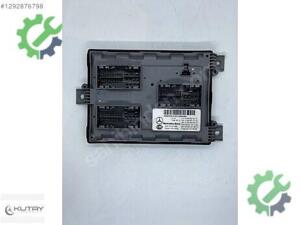 A 2069000515 Mercedes W206 sigorta kutusu BC-R kontrol ünitesi