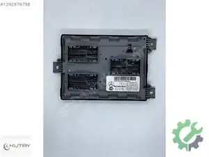 A 2069000515 Mercedes W206 sigorta kutusu BC-R kontrol ünitesi