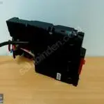 A 2075402750 MERCEDES C SINIFI W204 SİGORTA KUTUSU A 2045402750