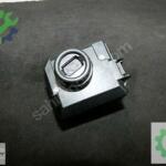 A 2075450108 Orijinal Mercedes C-Class W204 kontak kilidi ETZ