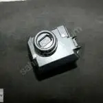 A 2075450108 Orijinal Mercedes C-Class W204 kontak kilidi ETZ