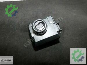 A 2075450108 Orijinal Mercedes C-Class W204 kontak kilidi ETZ