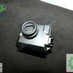 A 2075450108 Orijinal Mercedes C-Class W204 kontak kilidi ETZ