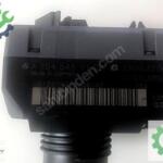 A 2075451108 Orijinal Mercedes C kasa W204 kontak kilidi ETZ
