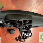 A 2076802487 Mercedes W207 Coupe Makyajlı Kasa Dikişli TORPİDO