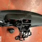 A 2076802487 Mercedes W207 Coupe Makyajlı Kasa Dikişli TORPİDO