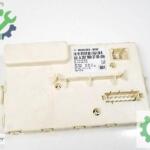 A 2079003700 MERCEDES W207 E-Coupe CAM AÇMA BEYNİ