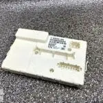 A 2079003700 MERCEDES W207 E-Coupe CAM AÇMA BEYNİ