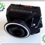 A 2079052600 Orijinal Mercedes C-Class W204 kontak kilidi ETZ