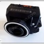 A 2079052600 Orijinal Mercedes C-Class W204 kontak kilidi ETZ